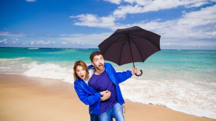 Temporada de huracanes: Las playas del mundo libres de tormentas que puedes visitar en vacaciones
