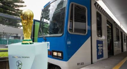 ¿Transporte público de lujo en CDMX? Así funcionará este servicio para recorrer la capital