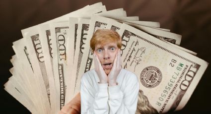 Precio del dólar hoy: ¿Cuál es el tipo de cambio este 8 de mayo de 2025?