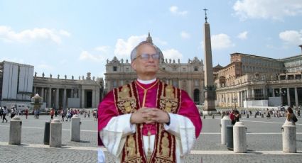 ¿De qué nacionalidad es el papa León XIV y qué atractivos hay en ese destino?