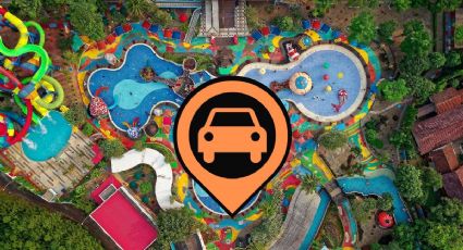 ¿Cuánto gastas en casetas para ir a las aguas termales de El Géiser desde la CDMX en 2025?