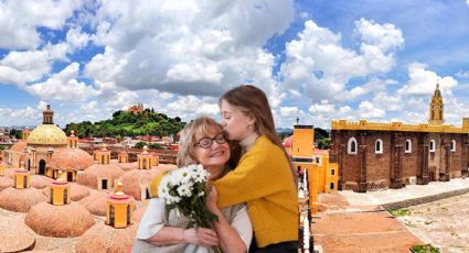 Día de las madres: 5 destinos BARATOS para consentir a mamá el 10 de mayo, según la IA