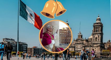 ¡Bienvenido Su Santidad! Catedrales del mundo tocan campanas en honor al papa León XIV