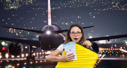¿Cuáles son los destinos a los que puedes volar desde el AIFA?