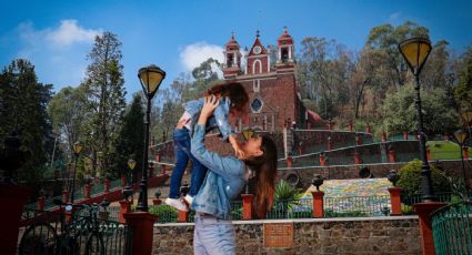 Actividades GRATIS del Edomex para celebrar el 10 de mayo y consentir a mamá en su día