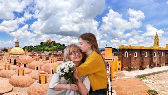 Día de las madres: 5 destinos BARATOS para consentir a mamá el 10 de mayo, según la IA