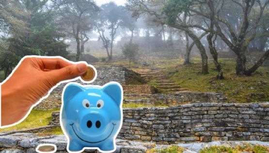 ¿Cuál es el municipio más barato de Querétaro para ir el fin de semana?