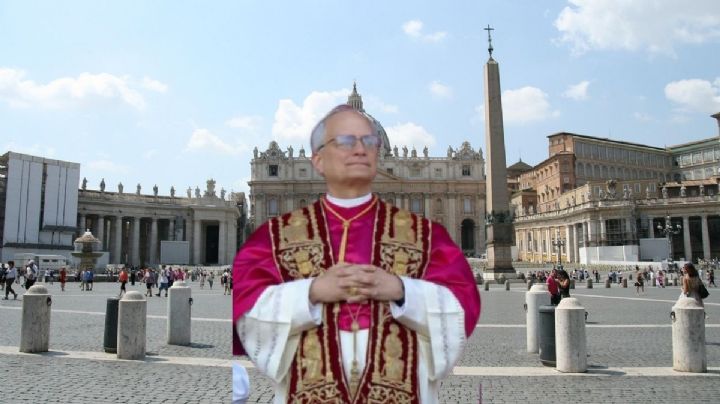 ¿De qué nacionalidad es el papa León XIV y qué atractivos hay en ese destino?