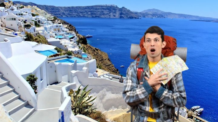 ¡Sin escalas! El destino turístico que te hará sentir como en Grecia a pocas horas de CDMX