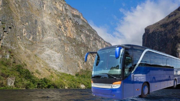 ¿Cuáles son los destinos a los que puedo viajar desde la Central de Autobuses de Tuxtla Gutiérrez?