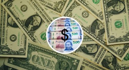 Precio del dólar hoy: ¿Cuál es el tipo de cambio este 9 de mayo de 2025?
