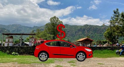 ¿Cuánto gastas en casetas para ir a Tepoztlán desde la CDMX en 2025?