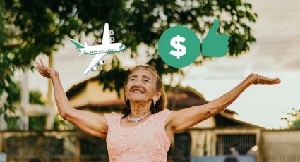 INAPAM tendrá descuentos especiales para viajar con mamá este 10 de mayo