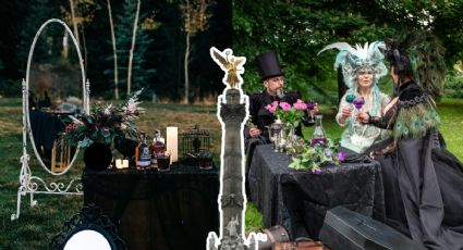 Picnic Gótico llega a la CDMX para disfrutar una tarde al aire libre