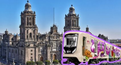 Tren Ligero CDMX: estaciones del nuevo “Ajolote” y cambios que tendrá este sistema de transporte