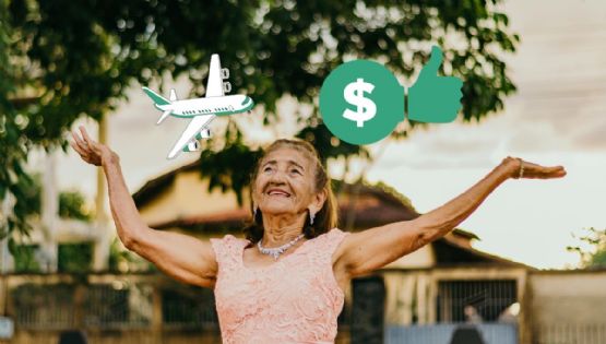 INAPAM tendrá descuentos especiales para viajar con mamá este 10 de mayo