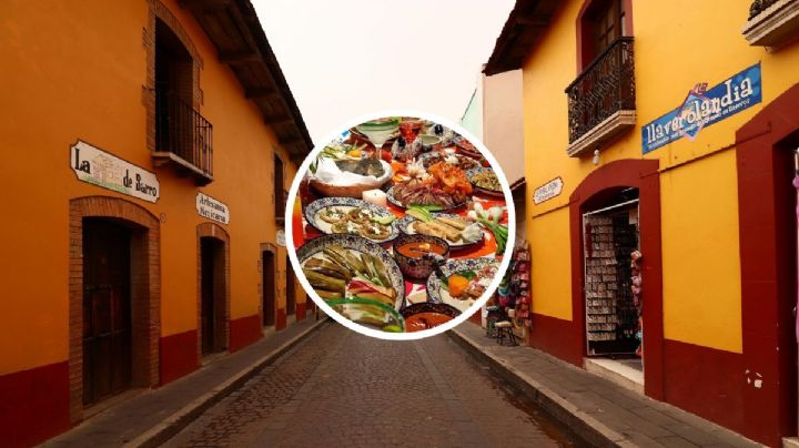 ¡Viaje foodie! Los nuevos Pueblos con Sabor que podrás visitar en Hidalgo
