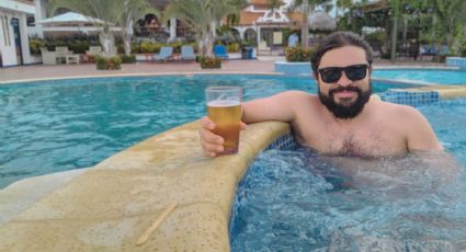 Día del Padre: Balnearios baratos cerca de CDMX con servicio de bar para celebrar a papá