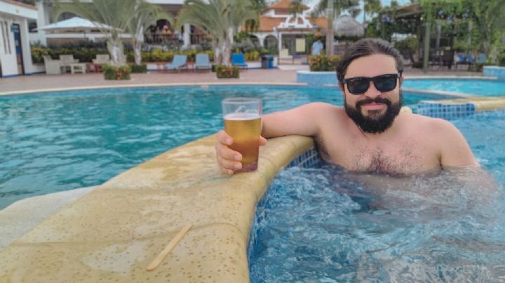 Día del Padre: Balnearios baratos cerca de CDMX con servicio de bar para celebrar a papá