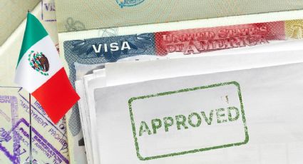 ¿Viajas pronto? Esta es la visa que más mexicanos están tramitando este año