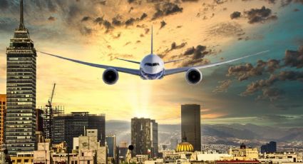 México y Estados Unidos aumentaron su conectividad aérea en 2025: SECTUR