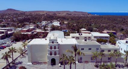 ¿Cuál es el Pueblo Mágico más bonito de Baja California Sur para una escapada el fin de semana?