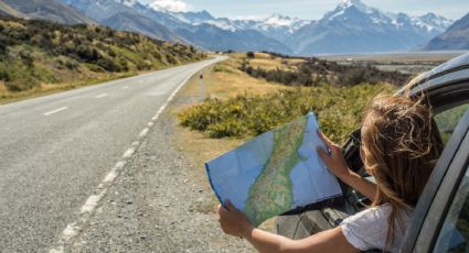 Rutas en carretera por México: paisajes, pueblos mágicos y consejos imperdibles