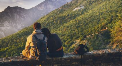 Lugares para desconectarte del estrés: destinos tranquilos para recargar energía