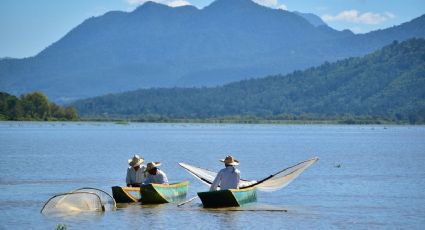 ¿Cuánto gastas en casetas para ir al Pueblo Mágico más bonito de Michoacán desde la CDMX?