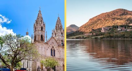 ¿Cuál es el Pueblo Mágico más bonito de Aguascalientes para una escapada el fin de semana?