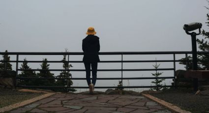 Viaje romántico: Miradores en México para una velada única entre la naturaleza