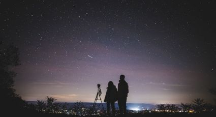 Turismo nocturno en México: los mejores destinos para ver estrellas este verano