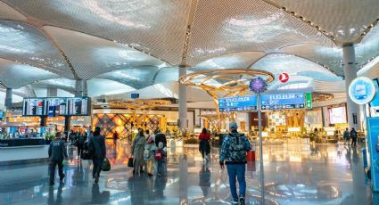 AIFA alerta sobre fraudes en visitas guiadas dentro de sus instalaciones