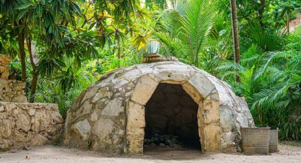 ¿Cuál es el Pueblo Mágico más tranquilo de Oaxaca para disfrutar de un temazcal?