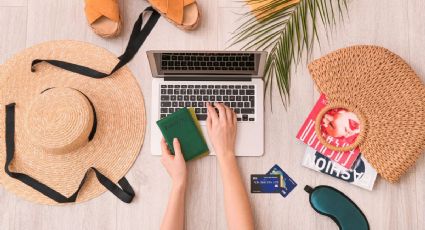 ¿Cómo usar Google Flights para buscar vuelos baratos en 2025?