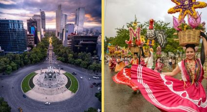 Guelaguetza 2025 llega a la CDMX con actividades GRATIS
