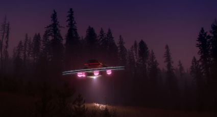 OVNIs en México: ¿Por qué La Rumorosa es la ciudad de los cielos misteriosos?
