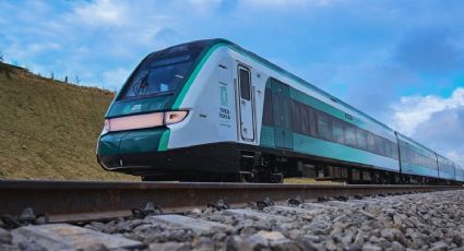 Tren Maya: Estas son las comodidades que puedes disfrutar a bordo de sus vagones