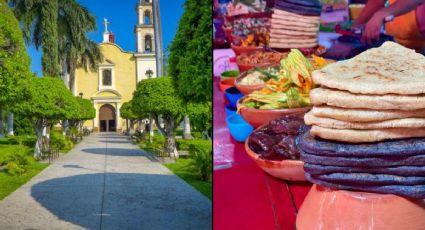 ¡Viral! Mujer se niega a pagar quesadilla “muy picosa” en el Pueblo Mágico de Xochitepec