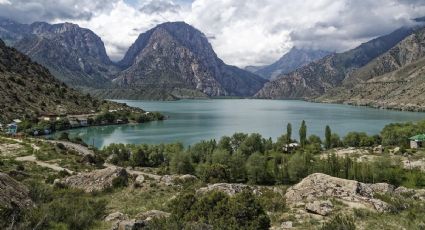 Viajes al natural entre ríos, cascadas y pozas de agua cristalina en Querétaro