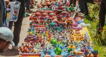 ¿Cuál es el mejor Pueblo Mágico de Michoacán para comprar artesanías para decorar tu casa?