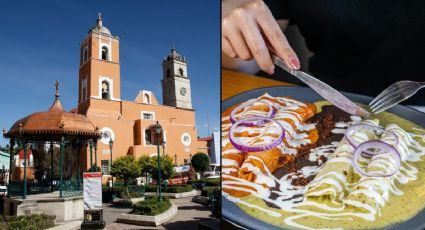 Festival de la Enchilada Minera 2025 llega a este Pueblo Mágico de Hidalgo: FECHAS