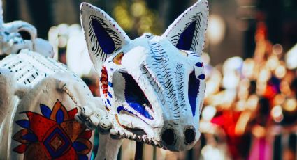 CDMX tendrá desfile y concurso de alebrijes monumentales; habrá premio de hasta 70 mil pesos