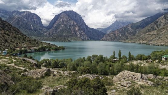 Viajes al natural entre ríos, cascadas y pozas de agua cristalina en Querétaro