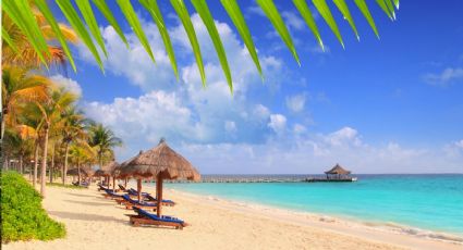 Verano 2025: Las playas secretas de México donde casi nadie va y el agua es cristalina