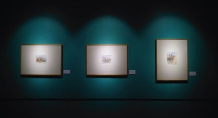 ¡Orgullo nacional! México recibió a 4.4 millones de visitantes en sus museos en 2025: SECTUR