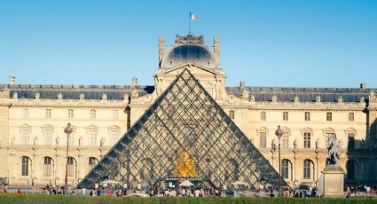 ¡Increíble! Estas son las razones por las que ya NO podrás visitar el Louvre