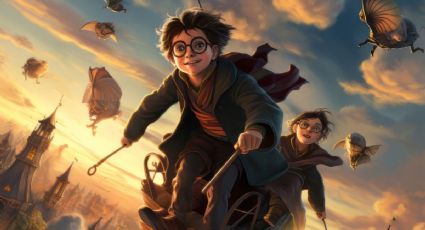 Harry Potter te espera con experiencia inmersiva para sentirte en Hogwarts en la CDMX