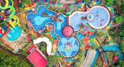 Pueblos Mágicos con aguas termales económicas y poco conocidas para visitar en 2025