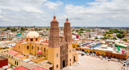 Así puedes llegar en autobús al Pueblo Mágico más fresco de Hidalgo para escapar del calor